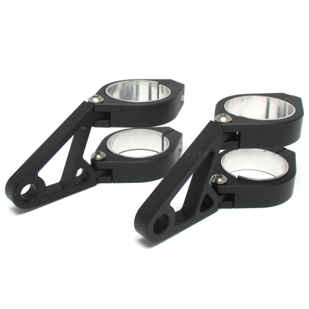 Lampenhalter Set HIGHSIDER, verschiedene Ausführungen