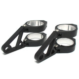 Lampenhalter Set HIGHSIDER, verschiedene Ausführungen