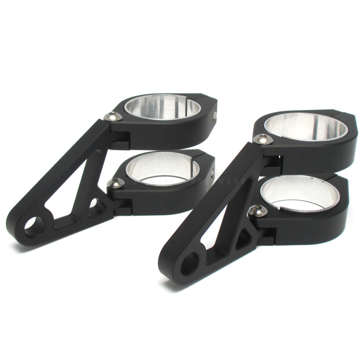 Lampenhalter Set HIGHSIDER, verschiedene Ausführungen