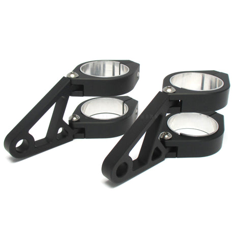 Lampenhalter Set HIGHSIDER, verschiedene Ausführungen