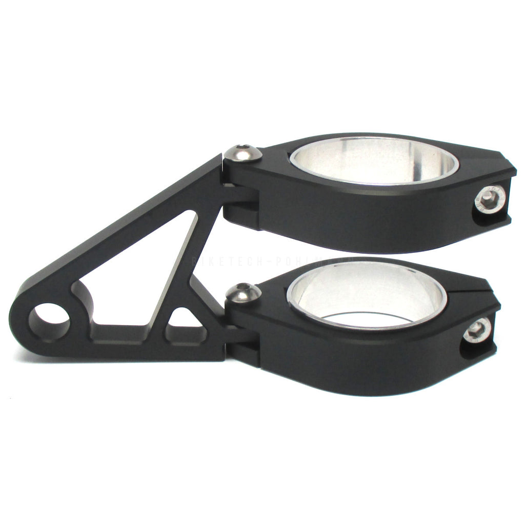 Lampenhalter Set HIGHSIDER, verschiedene Ausführungen