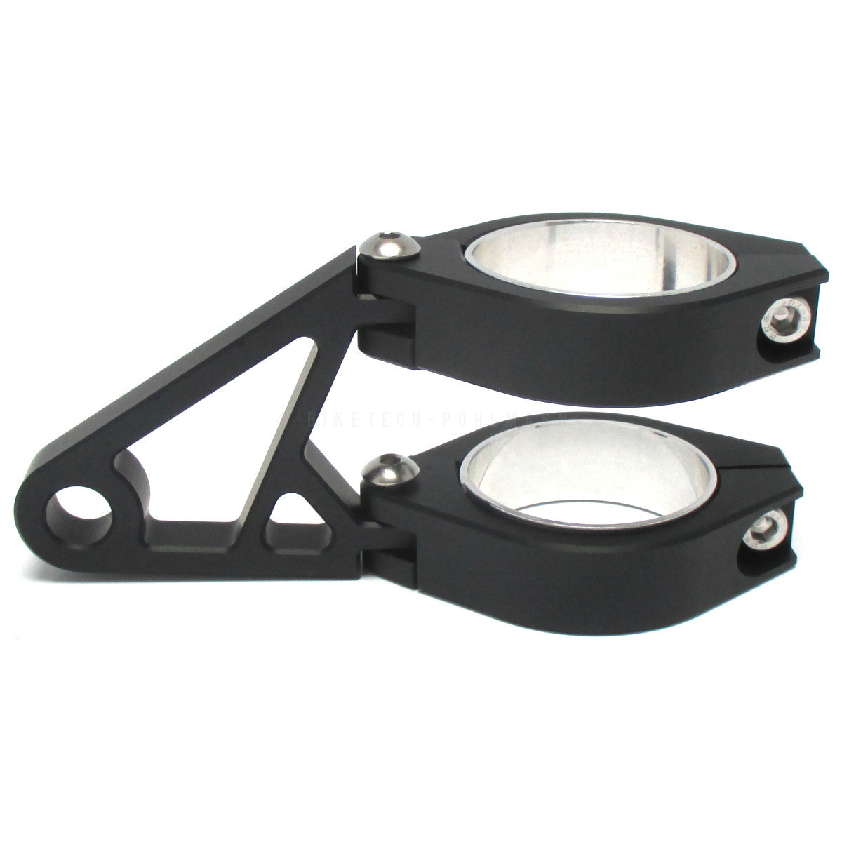 Lampenhalter Set HIGHSIDER, verschiedene Ausführungen
