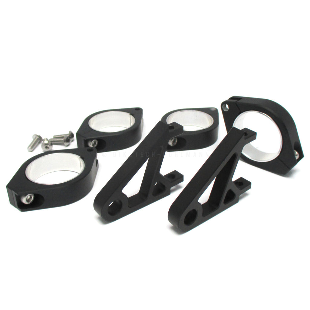 Lampenhalter Set HIGHSIDER, verschiedene Ausführungen