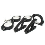 Lampenhalter Set HIGHSIDER, verschiedene Ausführungen