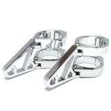 Lampenhalter Set HIGHSIDER, verschiedene Ausführungen