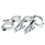 Lampenhalter Set HIGHSIDER, verschiedene Ausführungen