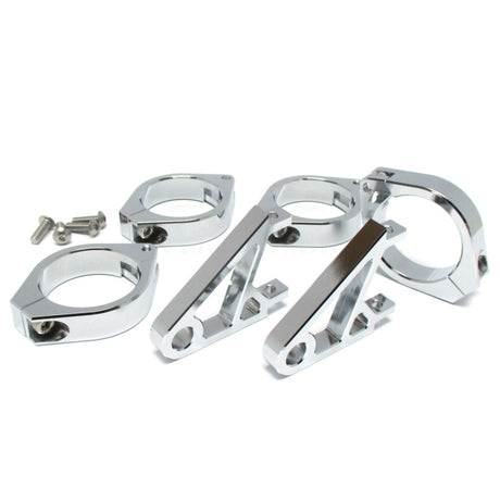 Lampenhalter Set HIGHSIDER, verschiedene Ausführungen