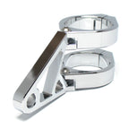 Lampenhalter Set HIGHSIDER, verschiedene Ausführungen