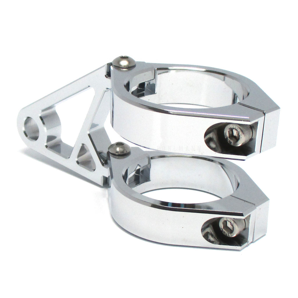 Lampenhalter Set HIGHSIDER, verschiedene Ausführungen
