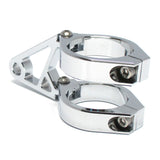 Lampenhalter Set HIGHSIDER, verschiedene Ausführungen