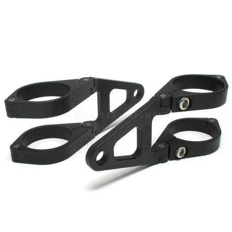 Lampenhalter Set DAYTONA, verschiedene Ausführungen