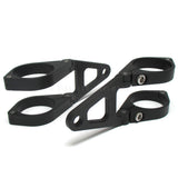 Lampenhalter Set DAYTONA, verschiedene Ausführungen