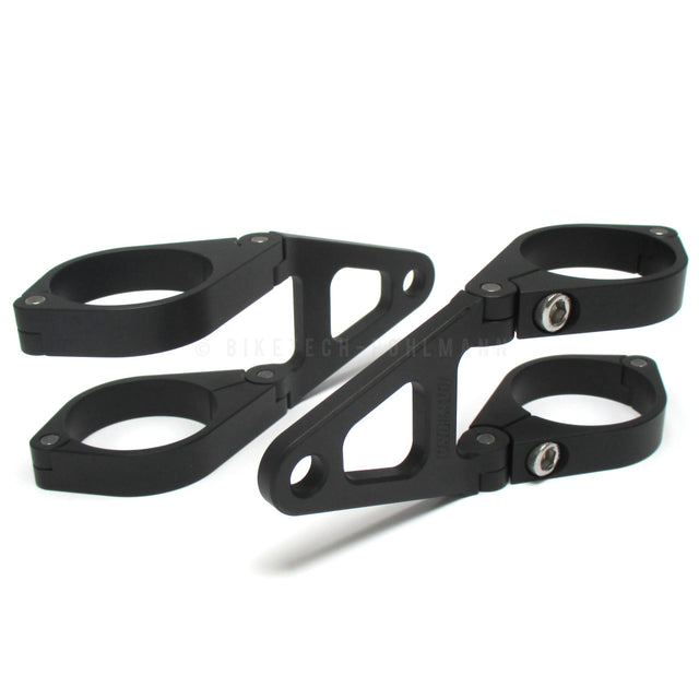 Lampenhalter Set DAYTONA, verschiedene Ausführungen