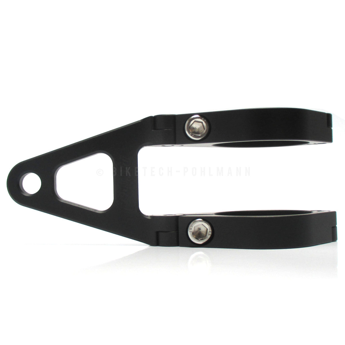 Lampenhalter Set DAYTONA, verschiedene Ausführungen