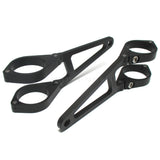 Lampenhalter Set DAYTONA, verschiedene Ausführungen