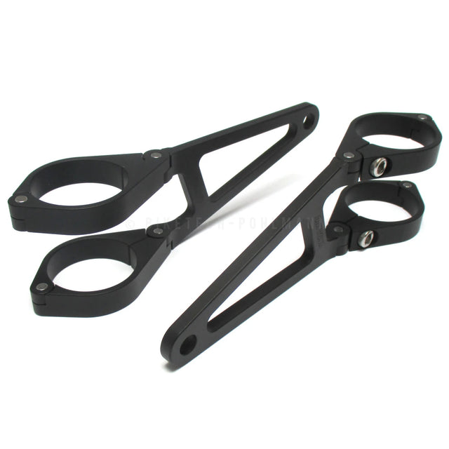 Lampenhalter Set DAYTONA, verschiedene Ausführungen