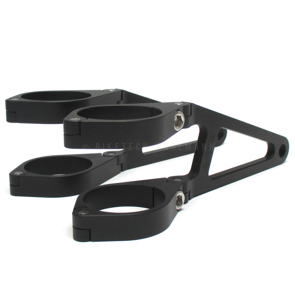 Lampenhalter Set DAYTONA, verschiedene Ausführungen