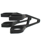 Lampenhalter Set DAYTONA, verschiedene Ausführungen