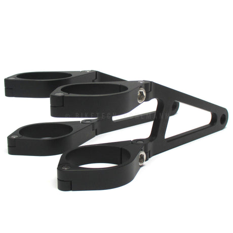 Lampenhalter Set DAYTONA, verschiedene Ausführungen