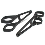 Lampenhalter Set DAYTONA, verschiedene Ausführungen