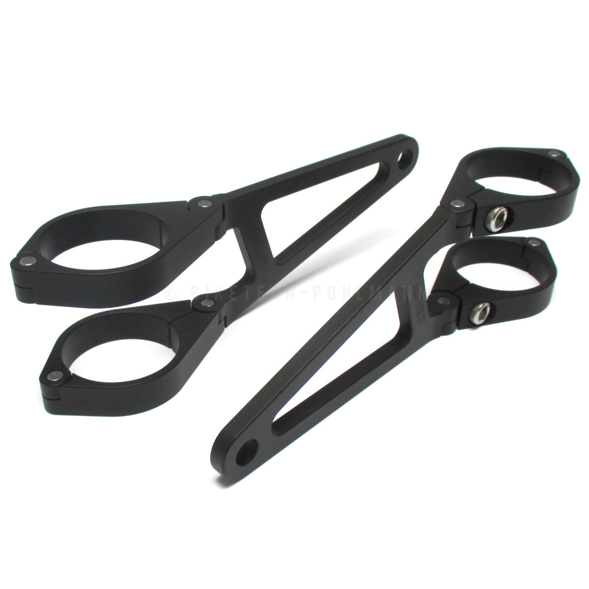 Lampenhalter Set DAYTONA, verschiedene Ausführungen