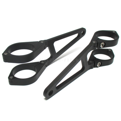 Lampenhalter Set DAYTONA, verschiedene Ausführungen