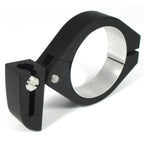 Blinkerhalter Set HIGHSIDER, Alu, für M8 Blinker