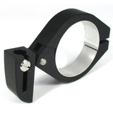 Blinkerhalter Set HIGHSIDER, Alu, für M8 Blinker