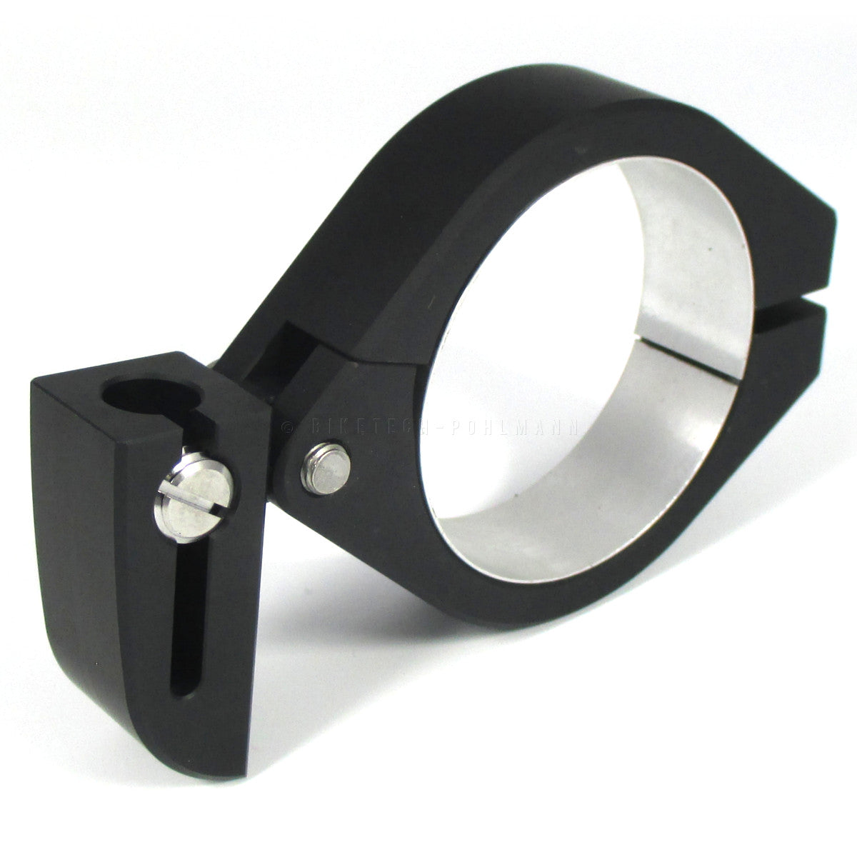 Blinkerhalter Set HIGHSIDER, Alu, für M8 Blinker