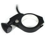 Blinkerhalter Set HIGHSIDER, Alu, für M8 Blinker