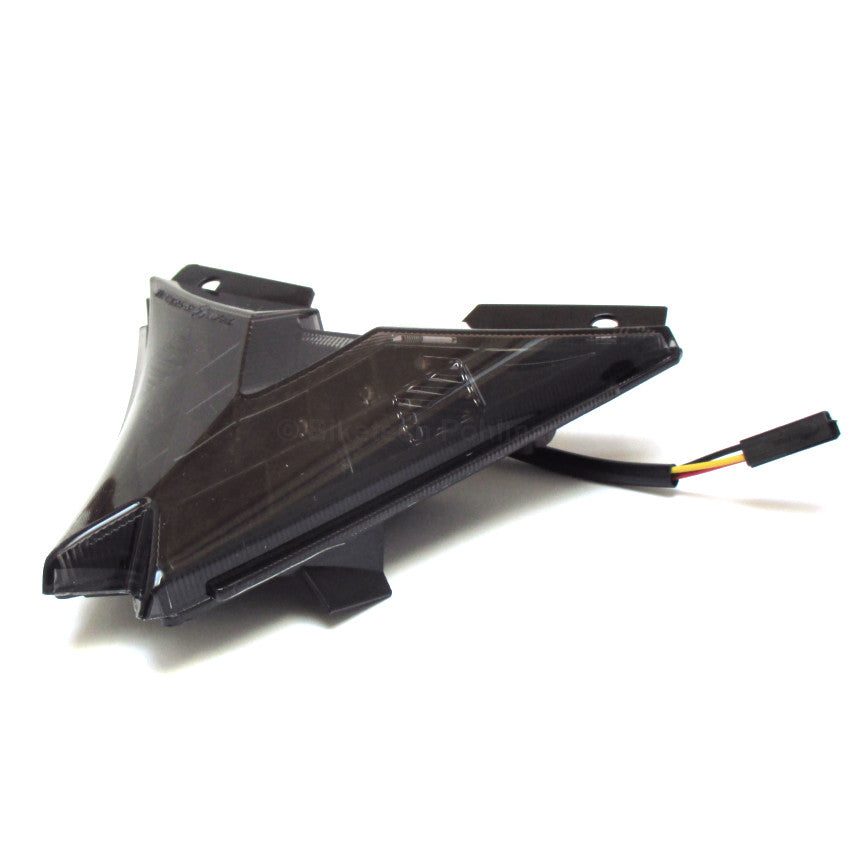 LED Rücklicht für Aprilia Caponord / RS / RS4 / RSV4 / V4R / V4RR