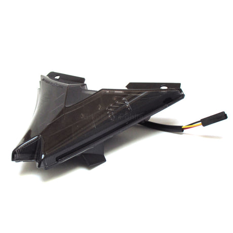 LED Rücklicht für Aprilia Caponord / RS / RS4 / RSV4 / V4R / V4RR