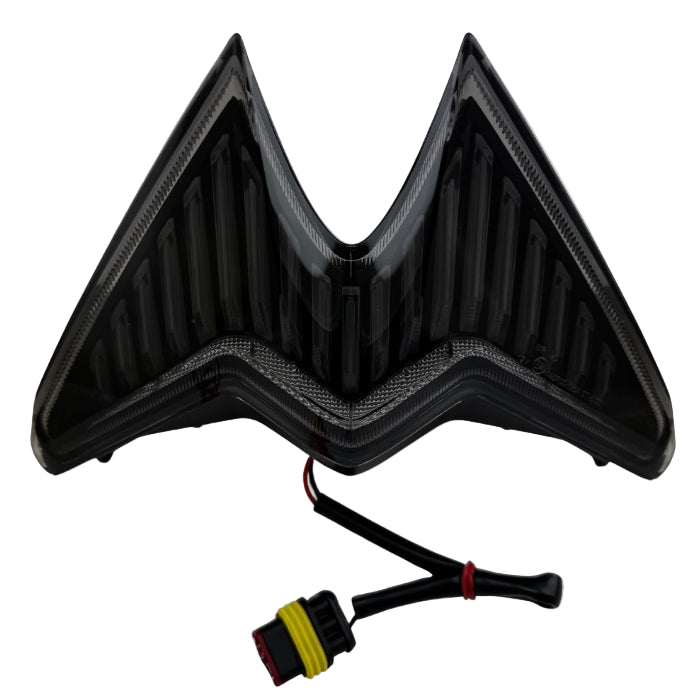 LED Rücklicht Progress-Line für Aprilia RS 457 RS 660 RSV4 Tuono