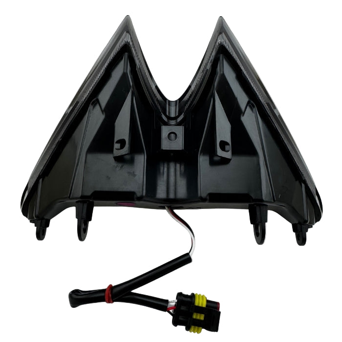 LED Rücklicht Progress-Line für Aprilia RS 457 RS 660 RSV4 Tuono