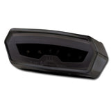 LED Rücklicht für Honda CB CBR 650 F MSX 125 NC 750 CTX 700 N