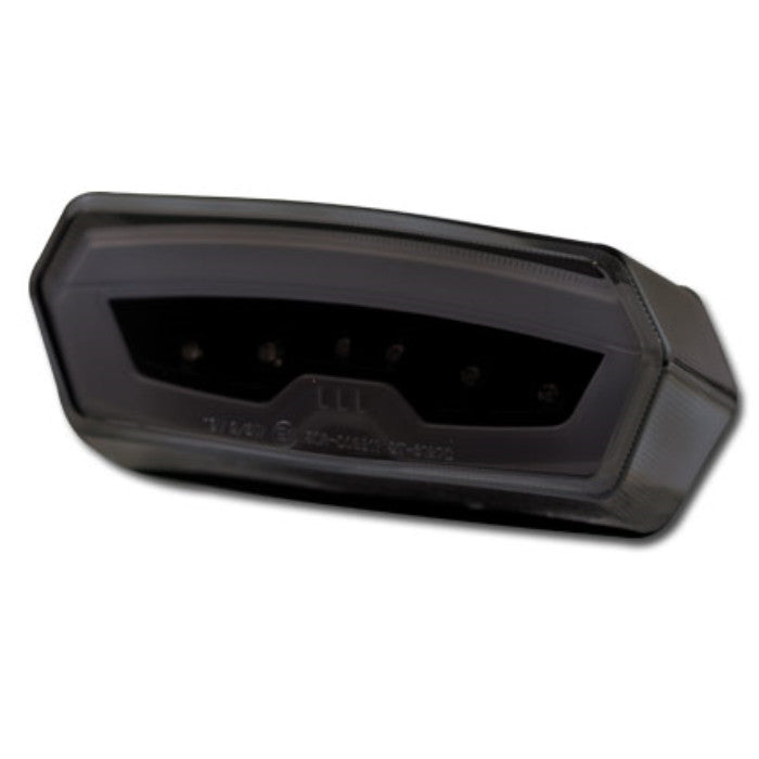 LED Rücklicht für Honda CB CBR 650 F MSX 125 NC 750 CTX 700 N