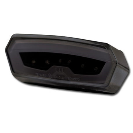 LED Rücklicht für Honda CB CBR 650 F MSX 125 NC 750 CTX 700 N