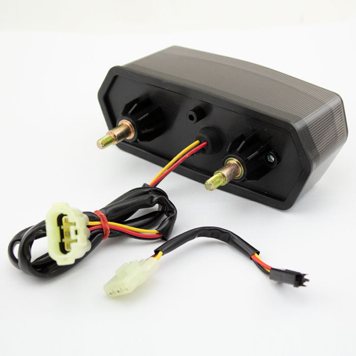 LED Rücklicht für Honda CB CBR 650 F MSX 125 NC 750 CTX 700 N
