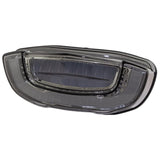 LED-Rücklicht für Honda CB650R CBR650R 2019-2022, Getönt, E-geprüft