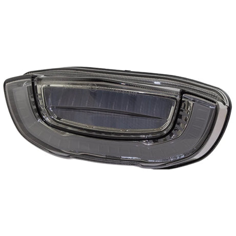LED-Rücklicht für Honda CB650R CBR650R 2019-2022, Getönt, E-geprüft