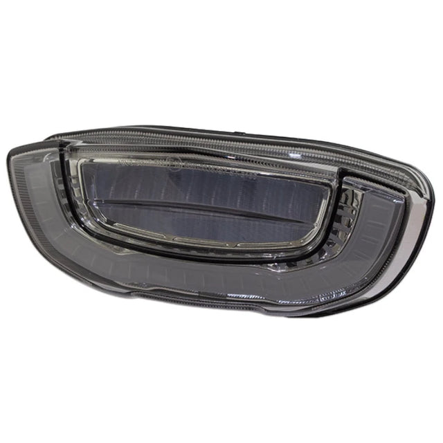 LED-Rücklicht für Honda CB650R CBR650R 2019-2022, Getönt, E-geprüft
