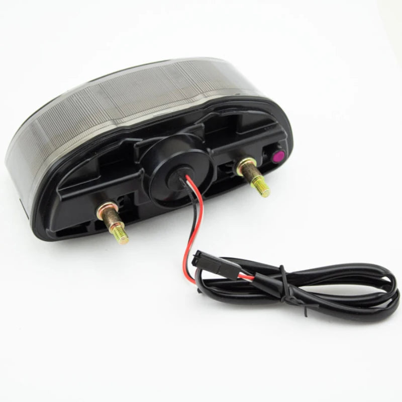 LED-Rücklicht für Honda CB650R CBR650R 2019-2022, Getönt, E-geprüft