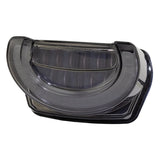 LED-Rücklicht für Honda CB 1000 R Neo Sports Cafe 18-22, Getönt, E-geprüft