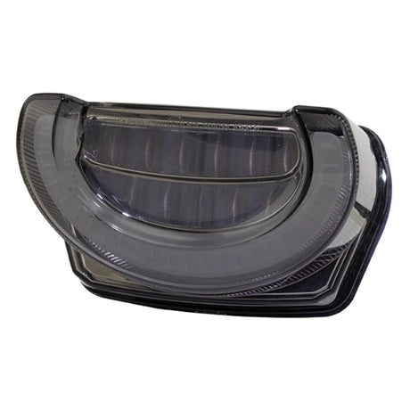 LED-Rücklicht für Honda CB 1000 R Neo Sports Cafe 18-22, Getönt, E-geprüft