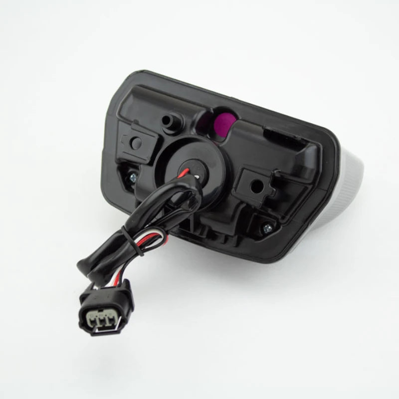 LED-Rücklicht für Honda CB 1000 R Neo Sports Cafe 18-22, Getönt, E-geprüft