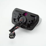 LED-Rücklicht für Honda CB 1000 R Neo Sports Cafe 18-22, Getönt, E-geprüft