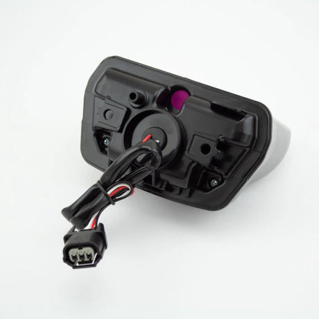LED-Rücklicht für Honda CB 1000 R Neo Sports Cafe 18-22, Getönt, E-geprüft