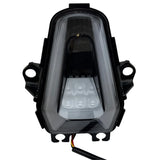 LED-Rücklicht für Honda CB650R CBR650R 2024-2026, Getönt, E-geprüft