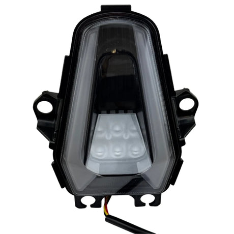 LED-Rücklicht für Honda CB650R CBR650R 2024-2026, Getönt, E-geprüft
