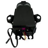 LED-Rücklicht für Honda CB650R CBR650R 2024-2026, Getönt, E-geprüft